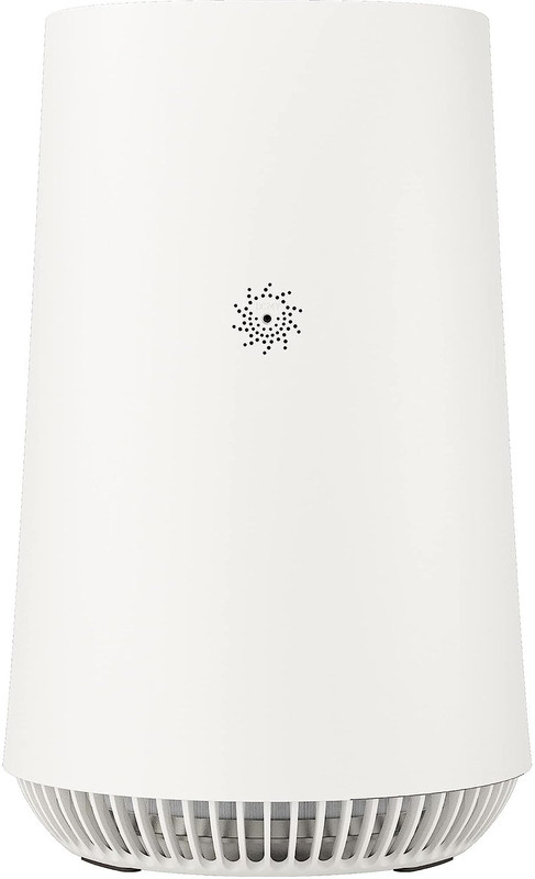 Electrolux UltimateHome 300, FA31-200WT HEPA13 filter Portable Room Air Purifier(White)
