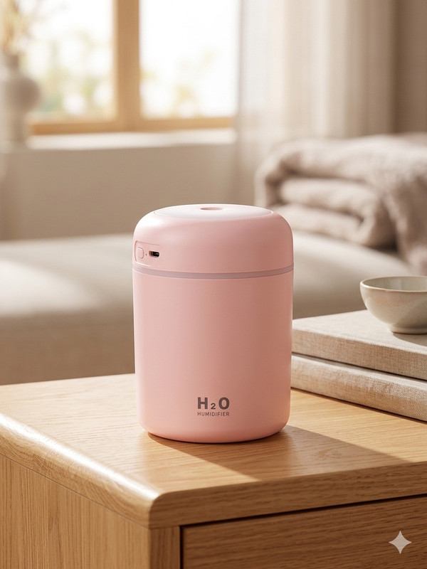 ELNEOR Room EL-HUMI-001 Humidifier