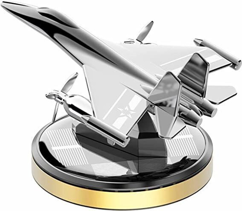 Campark JET 01 Car Air Purifier(silver)