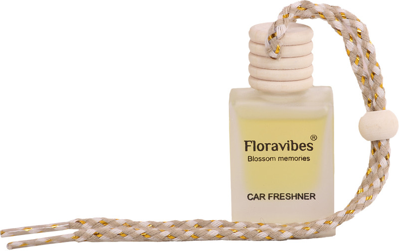 FLORAVIBES Flora Blossom 01 Air Purifier