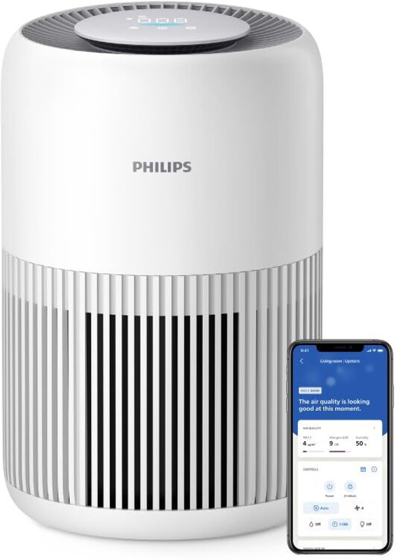 Philips AC0950/60 Portable Air Purifier