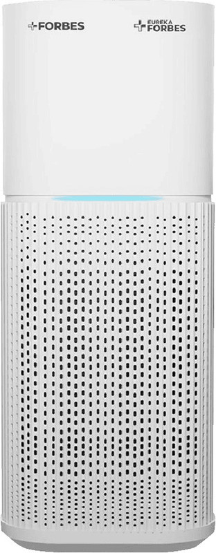 EUREKA FORBES AIR PURIFIER 355 Room Air Purifier(White)