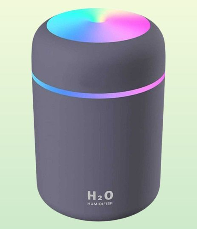 RkshoppingzonV HD11 Portable Room Air Purifier(Multicolor)