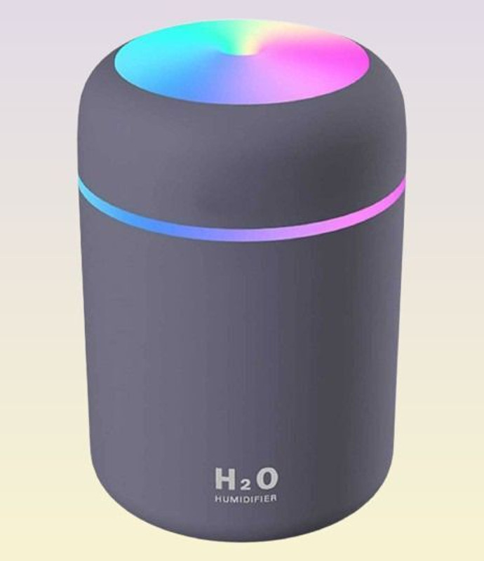 AARVIENTAC HD695 Portable Room Air Purifier(Multicolor)