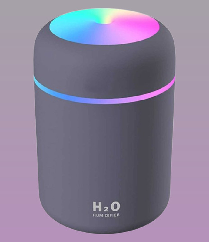 Zyvix HD900 Portable Room Air Purifier(Multicolor)