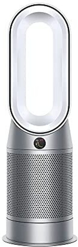 Dyson Hot + Cool Portable Room Air Purifier(Black/Nickel)