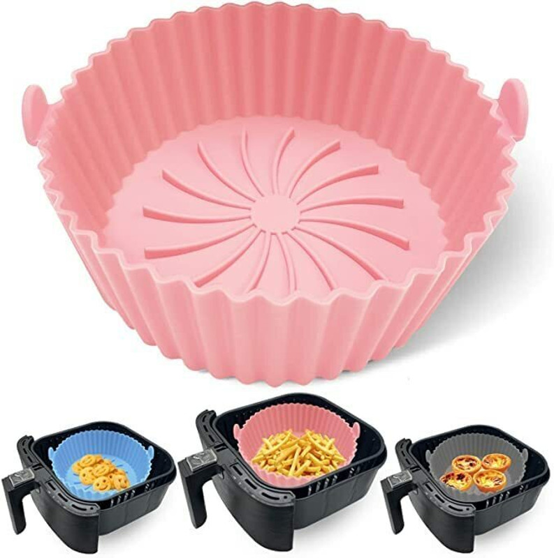 Sarang Silicon Tray Airfryer Tray