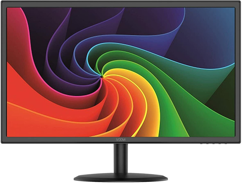 ASSEMBLD 6000 Core i3 (6th Gen) (8 GB DDR4/512 GB SSD/Windows 11 Home/22 Inch Screen/ASSEMBLED SYSTEM) with MS Office(Black, 45 cm x 55 cm x 15 cm, 5 kg)
