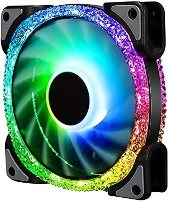 TECHON to-245 Ergonomic Cooling Pad with Adjustable Height(Black)