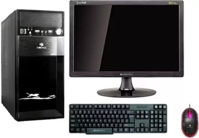 TECH- Assemblers Core i5 Core i5 (4 GB DDR3/500 GB/Windows 7 Ultimate/15.6 Inch Screen/Core i5(4 GB DDR3/500 GB/Windows 7 Ultimate/512 MB/15.6 Inch Screen/C2D/500/4GB))(Multicolor)