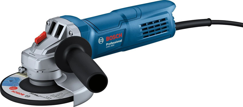 BOSCH GWS 800 Angle Grinder(100 mm Wheel Diameter)