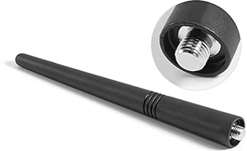 uhf VHF Walkie Talkie Antenna FOR GP328/338 Antenna Rotator