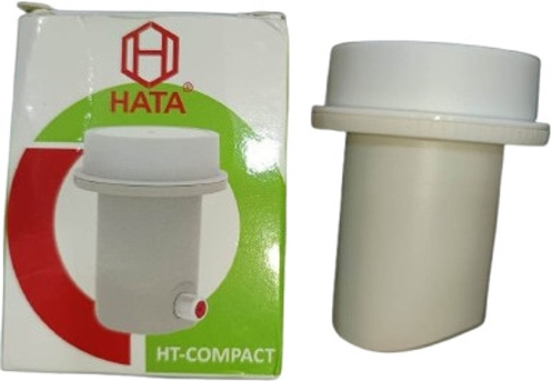 dishtv Full HD Universal Single LNB for Any Dish Antenna Rotator