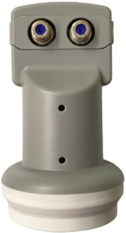 Sage Presents Solid FS-336PRO Universal Twin LNBF Antenna Rotator