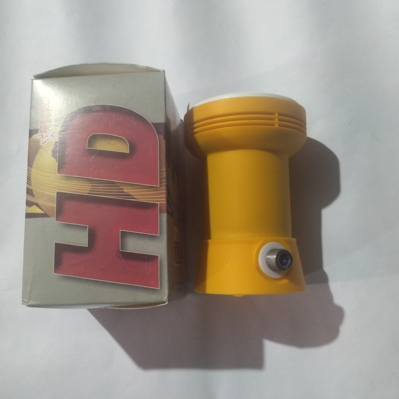 GoodsBazaar Starcom Dth singal Lnb,kua, Universal singal LNB Antenna Rotator