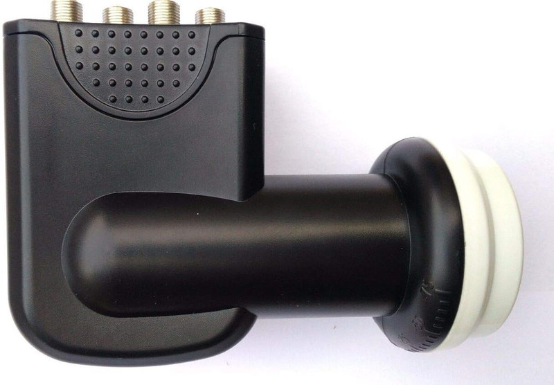 Protech universal quad LNBF Antenna Rotator