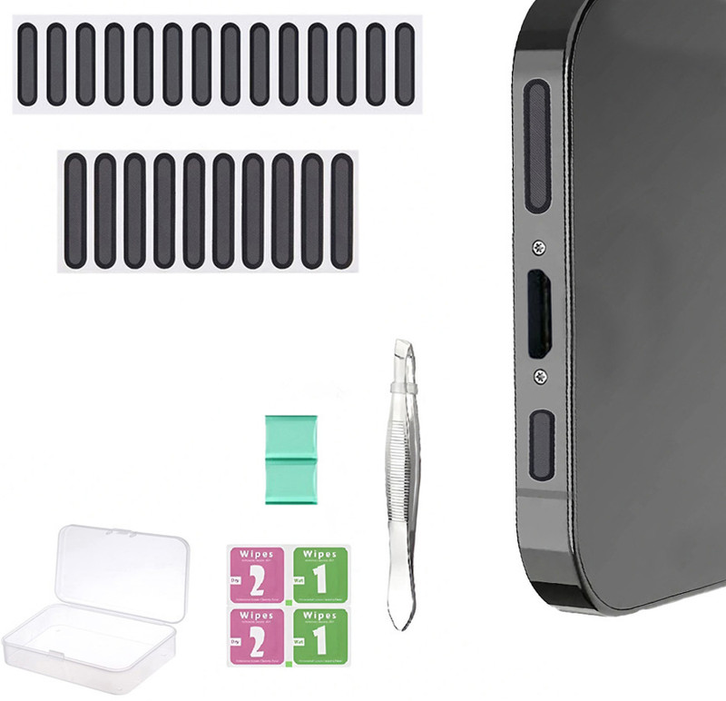 NTV USB Black Anti-dust Plug(Computer, Laptop, Mobile, Tablet Pack of 5)