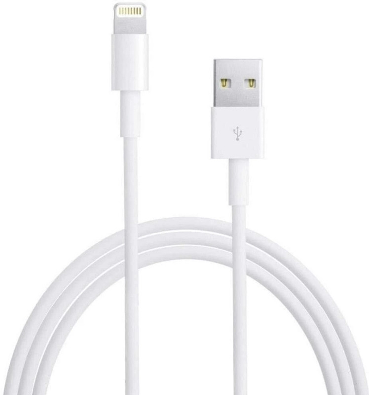 ROYALS KI LOYALTY USB White Anti-dust Plug(Mobile Pack of 1)