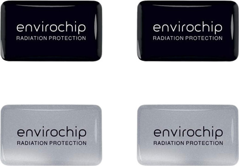 SMART SEWINGERS ECB01 Anti-Radiation Chip(Mobile, Laptop, PC, Tablet, Television)