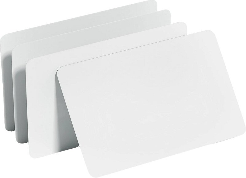 linqs Highest Memory PVC NFC Card Anti-Radiation Card(Generic)