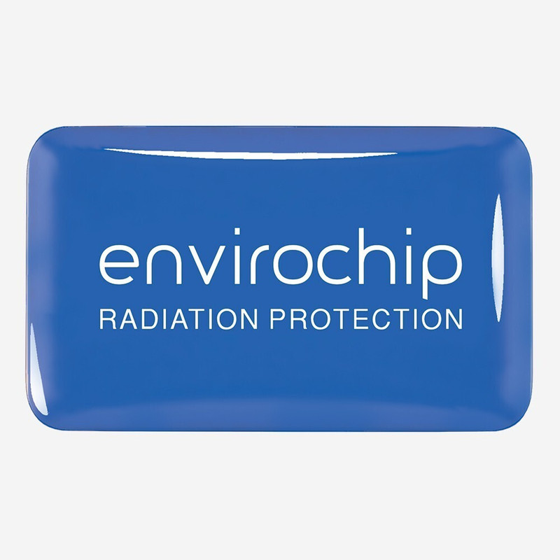 Envirochip for Mobile phone (Pink) Anti-Radiation Chip(Mobile)