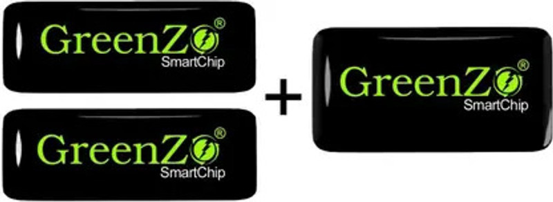 GREENZO Anti Radiation Chip for Mobile | Best Radiation Protection Chip Anti-Radiation Chip(Mobile)