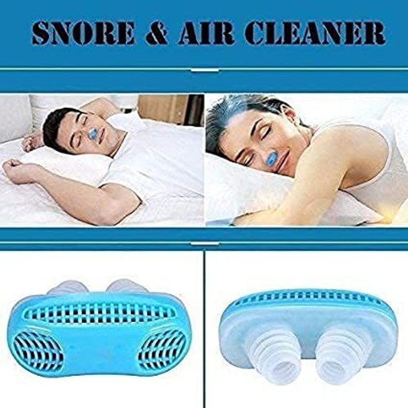 Ramya beauty care Good Anti Snore Unisex Nose Clip High Quality Nose clip Anti-snoring Device(Nose Clip)