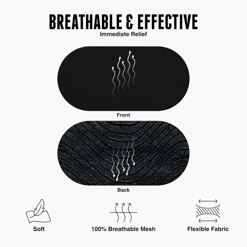 Ramya beauty care Good Better Sleep Hypoallergenic, Skin-Safe Mouth Breathing Mouth Tape 30 Pcs Anti-snoring Device(Mouthpiece)