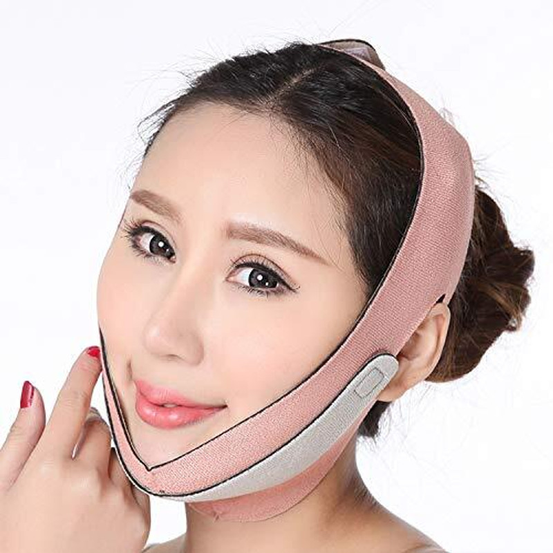 Frackson Anti Snore Dual Tone Chin Strap Stop Snoring Sleep Now Snore Solutions Device Anti-snoring Device(Chin Strap)