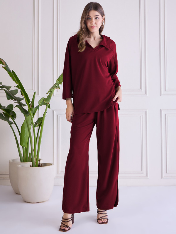 Westhood Top Pant Co-ords Set