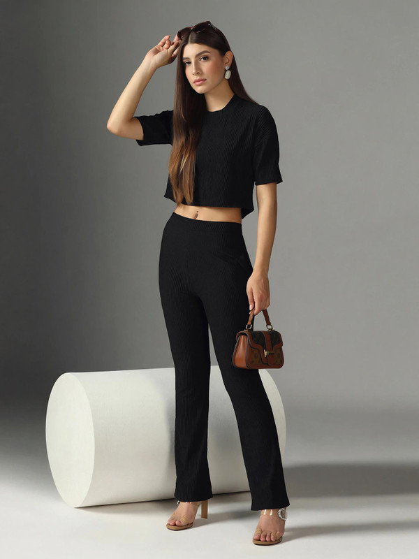 Selvia Top Pant Co-ords Set