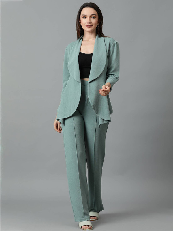 KOTTY Top Pant Co-ords Set