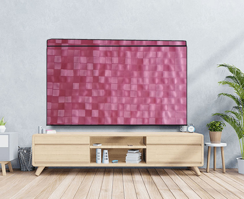 GREAT FASHION Designer Led Cover for 24 inch 24 inch LED/LCD TV  - GF_LED24/P09_ZZ448(Multicolor)