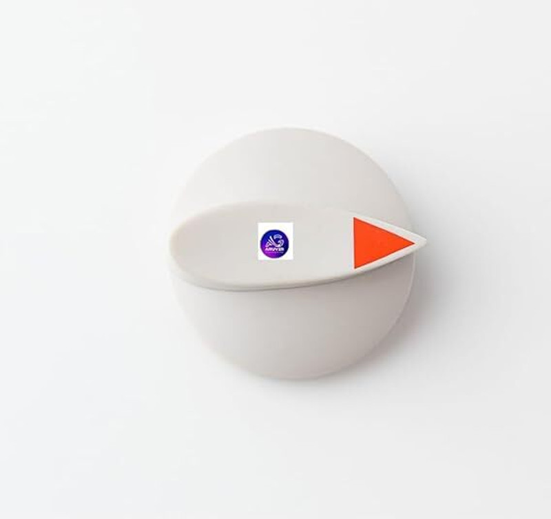 aruyir Mixie Speed Control switch knobs compatible with Preethi Blue Leaf Appliance Knob