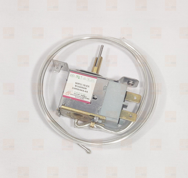 Arvika sales R600a for Single Door Refrigerator Temperature Sensor and Controller Electronic Hobby Kit