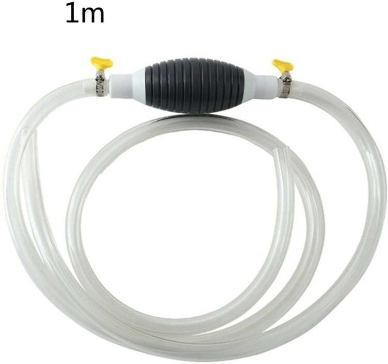 Uratech Manual oil gasoline truck and car fuel tank plus urea Suction pipe-X35 Magnetic Aquarium Cleaner