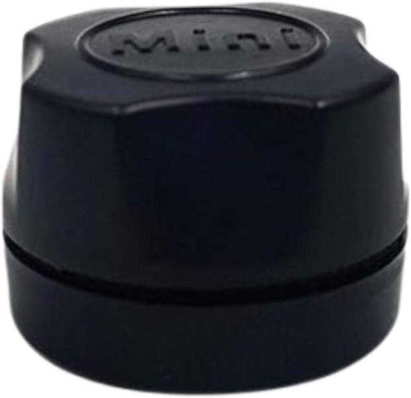 Scroll Store Ly-02 Mini algae scraper for aquarium Compact Design for Small & Nano Aquariums Magnetic Aquarium Cleaner