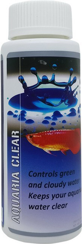 AQUATIC REMEDIES AQUAIACLEAR Magnetic Aquarium Cleaner