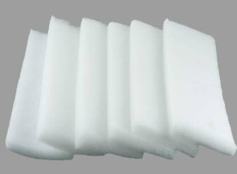 AKSHAT ENTERPRISES WIGHT COTTON Pack of 3 Aquarium Filter Cartridge(38*12*2, Pack of 3)