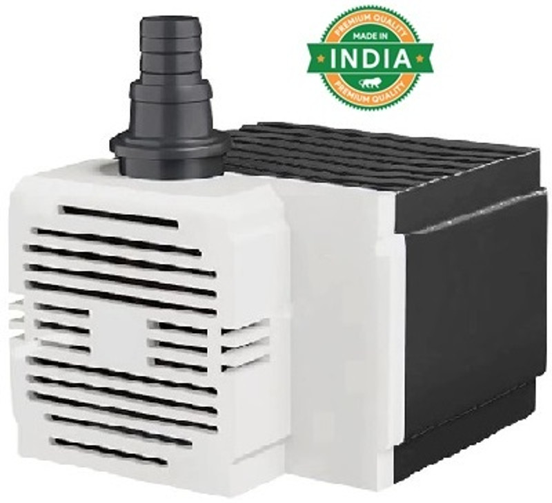 VarSky 40 WATT Water Pump Multipurpose Pump For Air Coolers, Aquarium Submersible Water Aquarium Pump(1.5 cm)