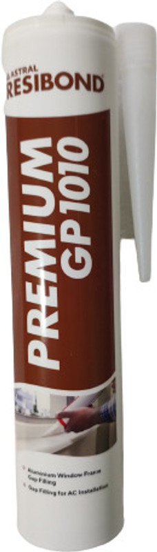 astral Premium GP 1010 Aquarium Sealant(280 ml)