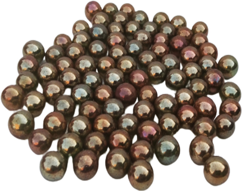 DsIndustry 30 Pcs Dark Golden OR Golden Kanche in Outdoor Toy(Gold)