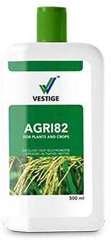 KINJPA PUFF%AGRICULTURA AGRI 82(PLANTS FERTILIZER 500ML) Aquatic Plant Fertilizer(500 ml)