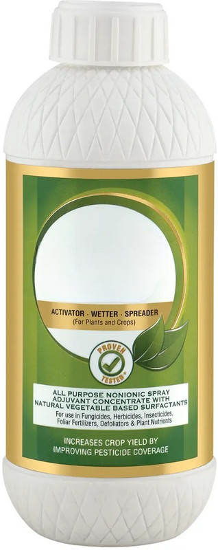 Amrit Healthcare Modicare Active - 80 Gold (helps in efficient use of water in irrigation) Aquatic Plant Fertilizer(500 ml)