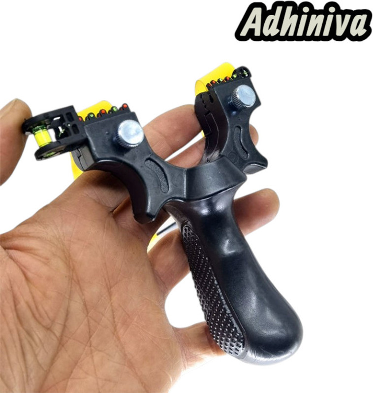 adhiniva sling shot 105 Archery Fletch