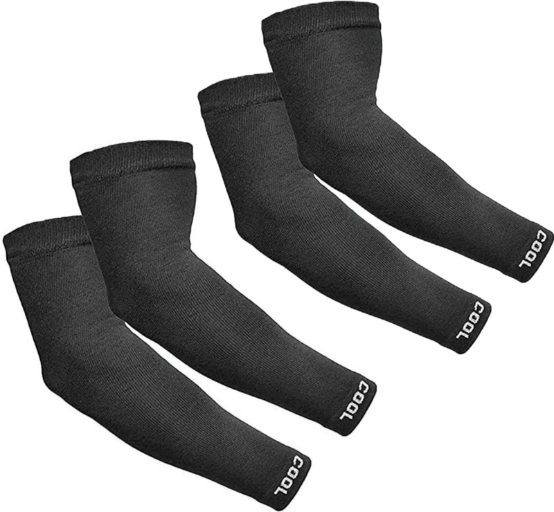 Homeistic Applience cooln Gym & Fitness Gloves(Dark Black)