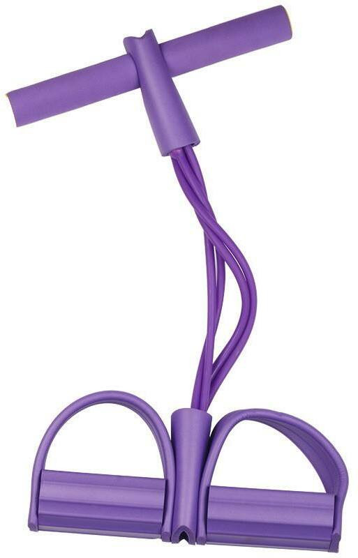ketu Waist Reducer, Pull Rope Exerciser Arrow Puller