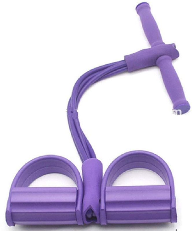 RASHARSH Pull Reducer Training Bands 4 Tubes Body Trimmer Arrow Puller