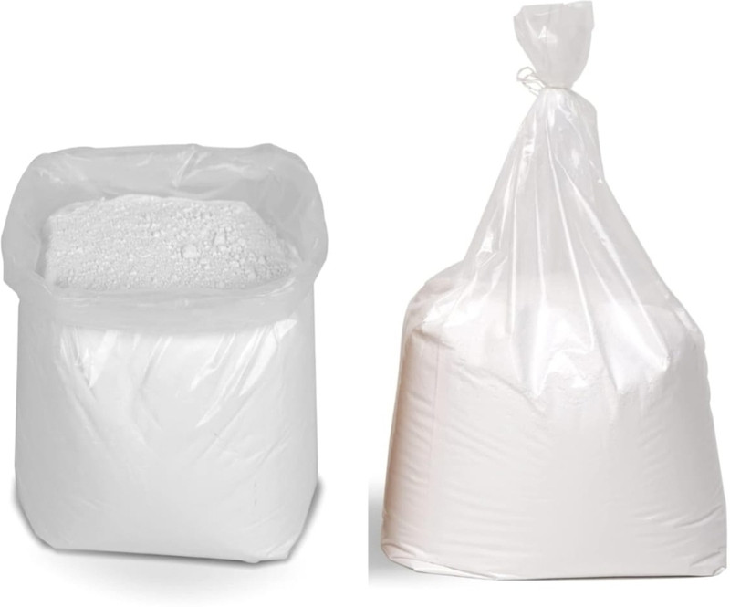 Waaome (1 kg Chalk Powder)Rock Clmbing Gym Chalk Powder/No Slip/Pure Natural Chalk(B29)