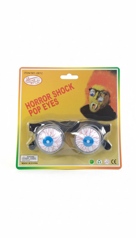 CRI CRI0076 Artificial Eye